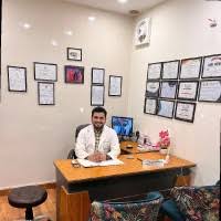 Dr Vipul Pareek
